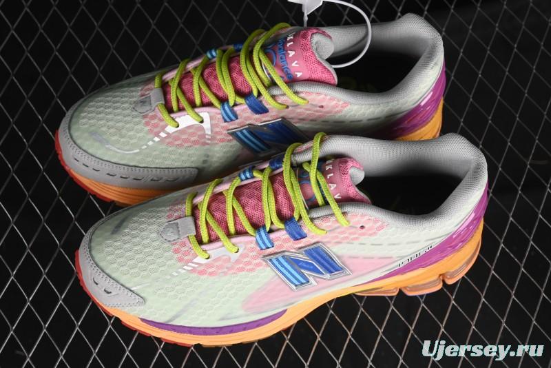 New Balance 1906 Series Retro Dad Style Casual Running Shoes - M1906RKL