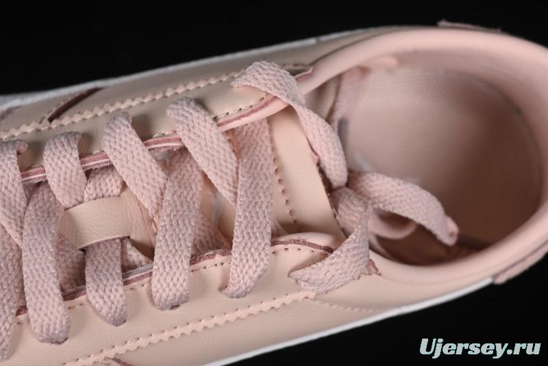 Puma Bella UT Leather Fashion Casual Sneakers - 402186-04