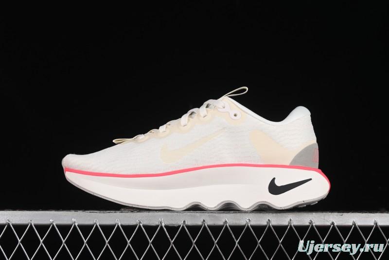 Nike Motiva Summer Breathable Cushioned Wave Running Shoes - DV1238-104