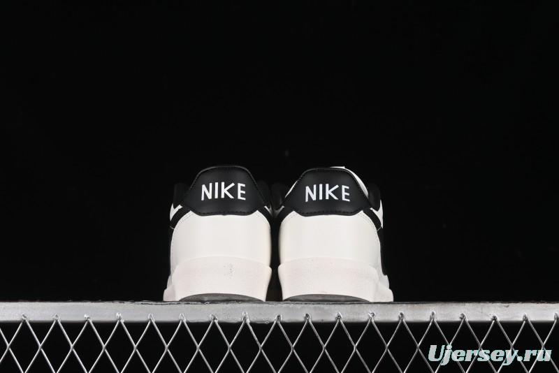 Nike Killshot 2 Retro Comfortable Anti-Slip Low-Top Sneakers - HQ1657-103