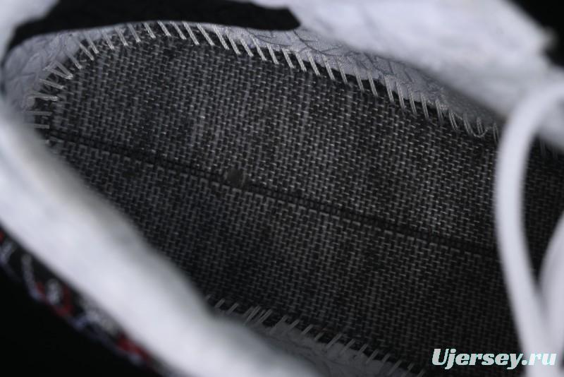 Nike Air Jordan 23 AJ23 Mid Retro Casual Basketball Shoes with Visible Air Cushion - 318474-061