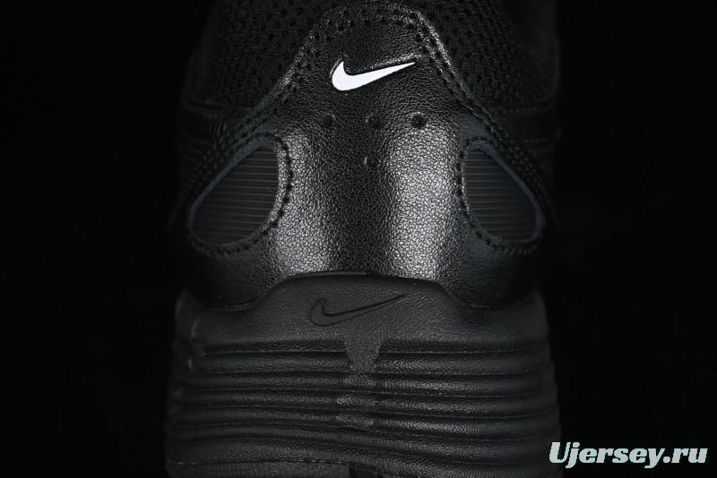 Nike P-6000 Prm Retro Casual Sneakers Dad Shoes with Lightweight Design - HF1052-010