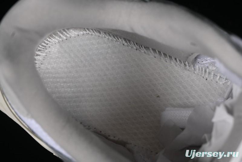 New Balance 9060 Retro Casual Running Sneakers with ABZORB Cushioning Technology - U9060GRY