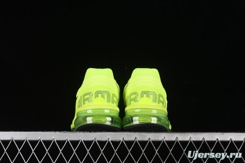 Nike Air Max 2013 Retro Breathable Mesh Cushion Running Shoes - HF3660-700