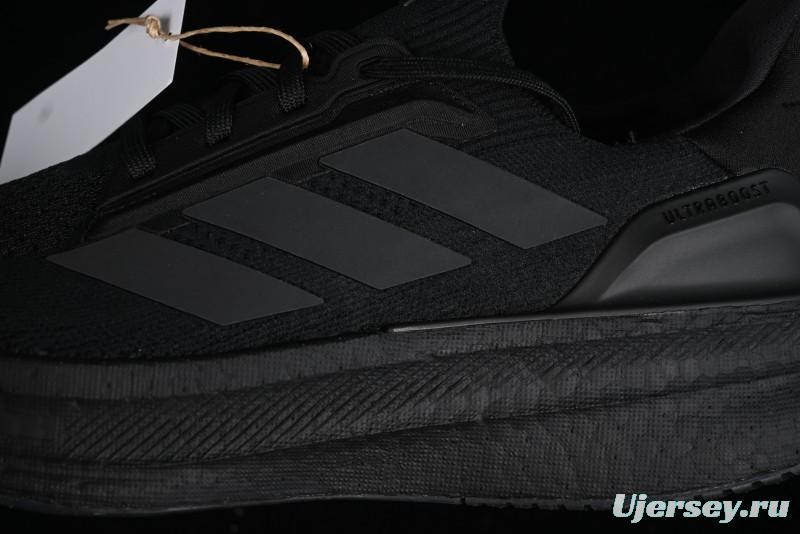 Adidas Ultraboost 5X Casual Running Shoes with Popcorn Foam Technology - JH7251