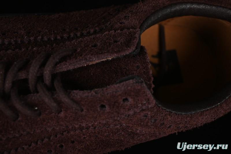 Vans Tokyo Design Collective TDC Series Autumn Limited Low-Top Casual Skate Shoes - VN000S666CB