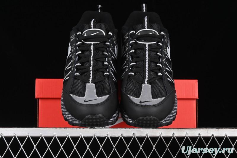 Nike Air Humara Retro Trail Running Shoes with 1990s Style - FJ7098-002