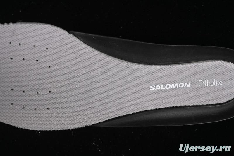 Salomon XA PRO 3D Outdoor Trail Running Shoes with SENSIFIT and 3D ADVANCED CHASSIS - 477736-31