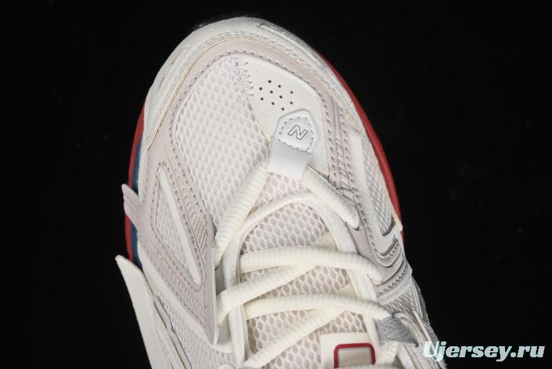 New Balance 1906 Series Retro Dad Style Casual Running Shoes - M1906AB