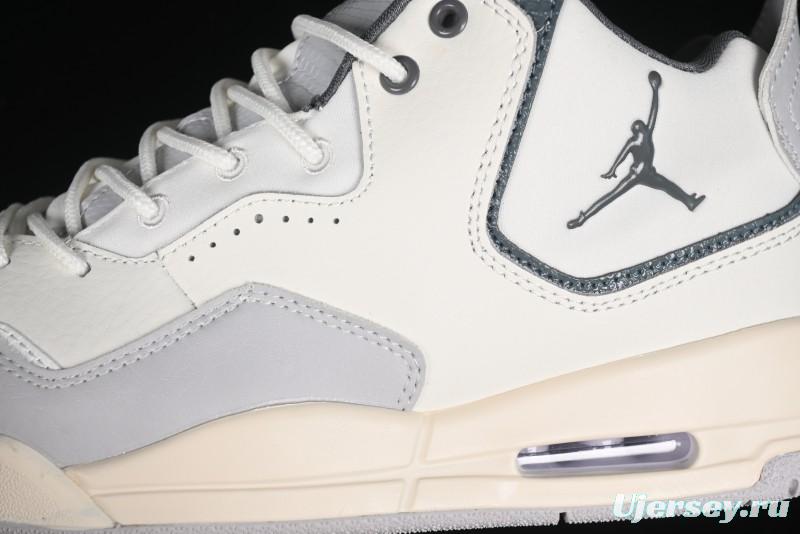 Nike Air Jordan Courtside 23 Retro Basketball Shoes - HQ1192-101