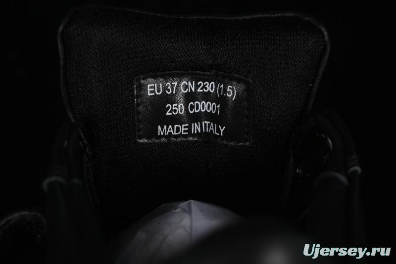 Acne Studios Retro Velcro Women's Casual Shoes - G.E5