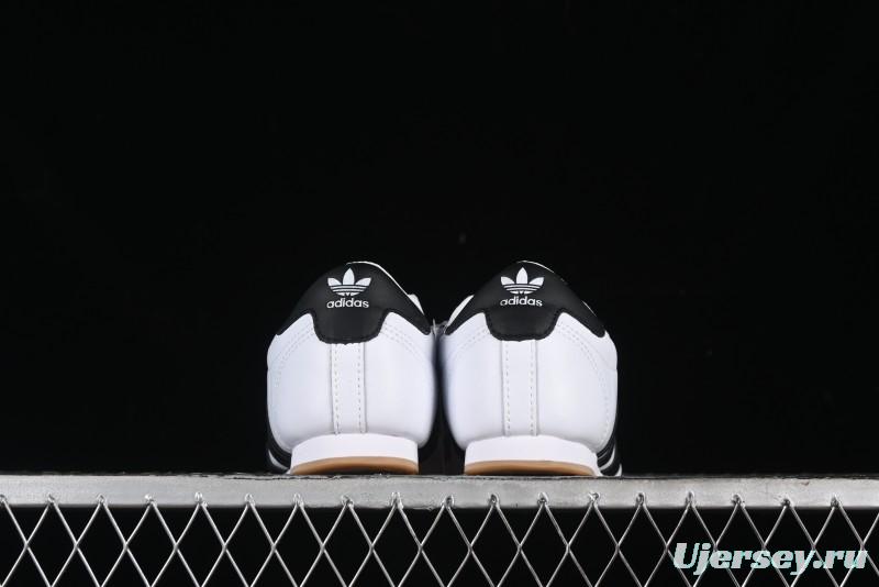 Adidas Originals Taekwondo JS1194 Low-Top Training Shoes for Comfortable and Slip-Resistant Performance