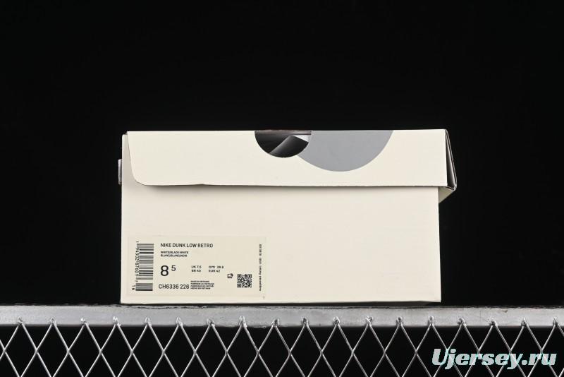 Nike SB Dunk Low BAPE Collaboration - Grey Pig 8th Anniversary Custom Low-Top Casual Skate Shoes - CH6336-226