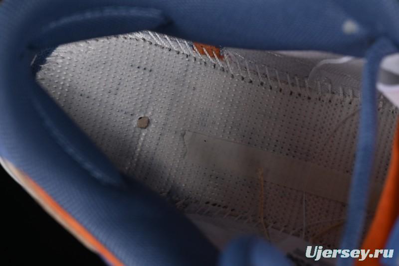 Nike SB Dunk Low Light Carbon/Monarch Maillard Style Low-Top Casual Skate Shoes - HF3063-002