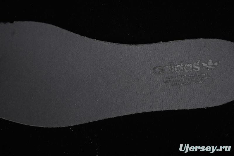 Adidas Originals SL 72 Retro Running Shoes with Ecotex Tongue and EVA Midsole - IH5569