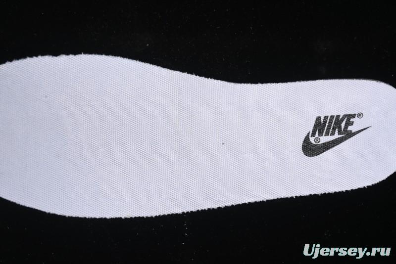 Nike Dunk Low Panda Prank Qixi Special Edition Low-Top Casual Sneakers - DD1391-100