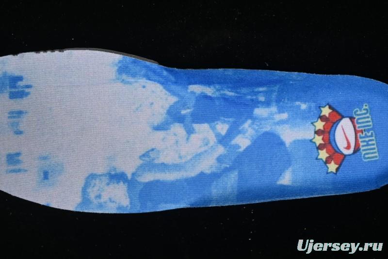 Nike Air Force 1 '07 Low Casual Sneakers with Full-Length Air Cushion - HQ3618-113