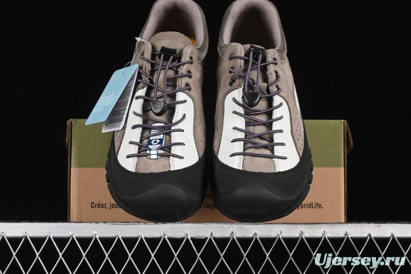 Keen Jasper Japanese Street 2.0 Retro Outdoor Shoes - 2267 Dark Grey