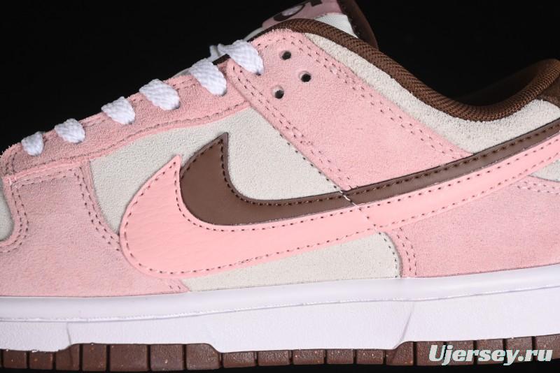 Nike Dunk Low 85 Double Hook SB Low-Top Casual Skate Shoes - HV1799-161