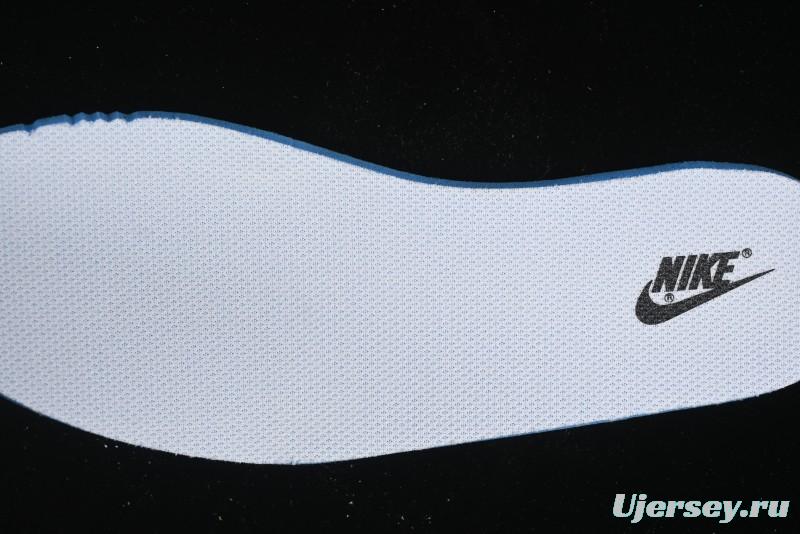 Nike Travis Scott x Fragment Design x Air Jordan 1 Low OG SP AJ1 Sneakers - CH6336-007