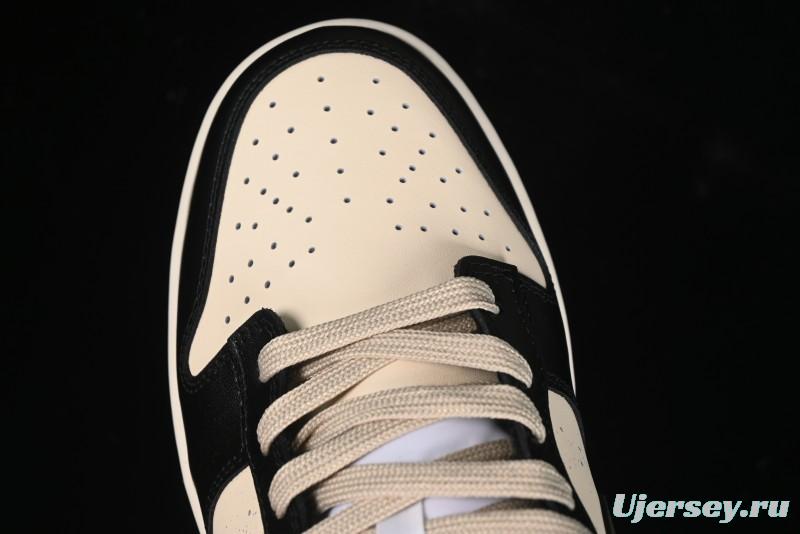 Nike Dunk Planet Space Gray Low Top Casual Sneakers - DD1391-100