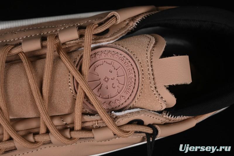 Canada Goose Glacier Trail Sneaker Low-Top Lifestyle Casual Shoes - X.E5