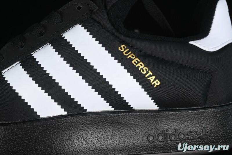 Adidas Originals Samba Home Indoor Outdoor Winter Slip-On Comfortable Casual Loafers - IH5502