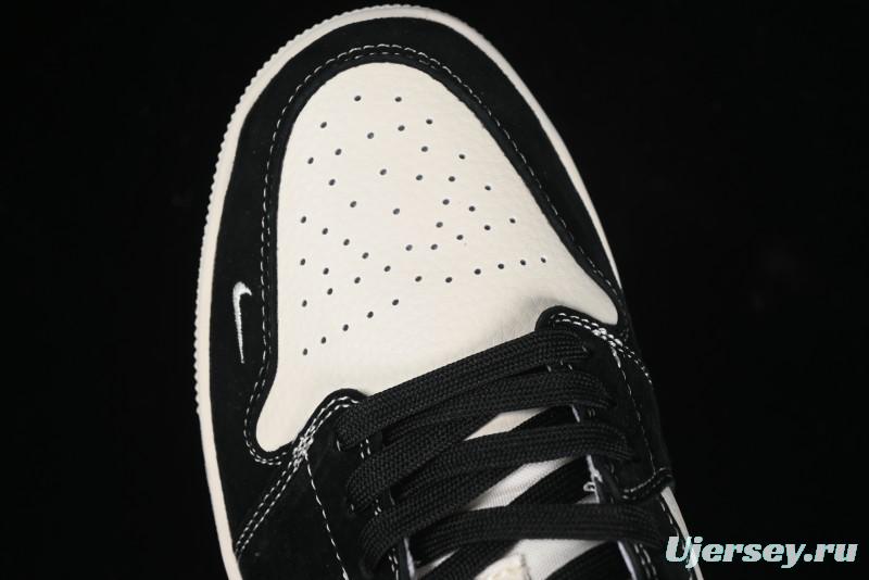 Nike Air Jordan 1 Low Retro Basketball Shoes - SJ9950-038