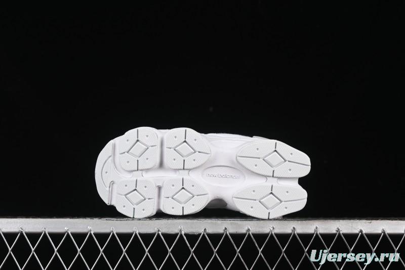 New Balance 9060 Series Hook and Loop Kids Sneakers - PV9060NRJ