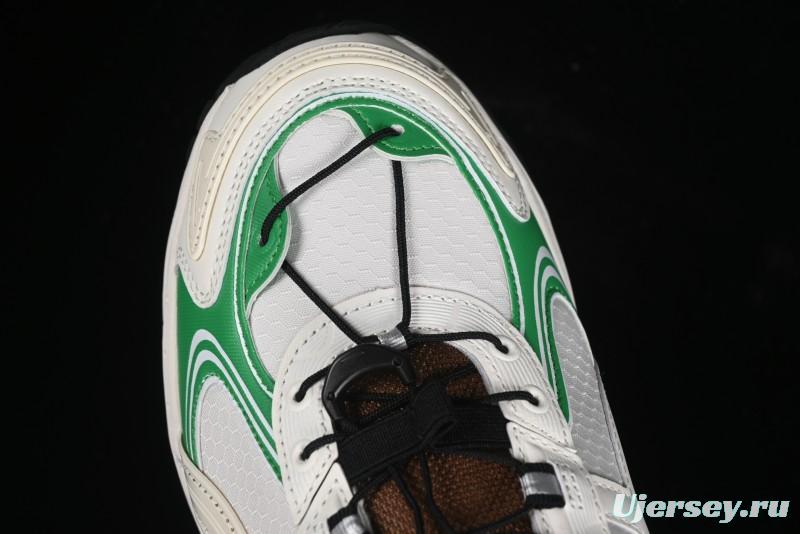 Asics Gel-Kahana Tr V4 Running Shoes with FF BLAST PLUS Cushioning - 1203A586-100