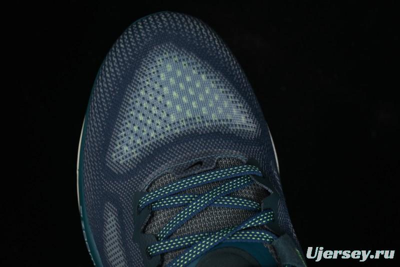 Nike Air Zoom Vomero 17 Lunar Running Shoes with Cushioned Zoom Air Unit - FB1309-300