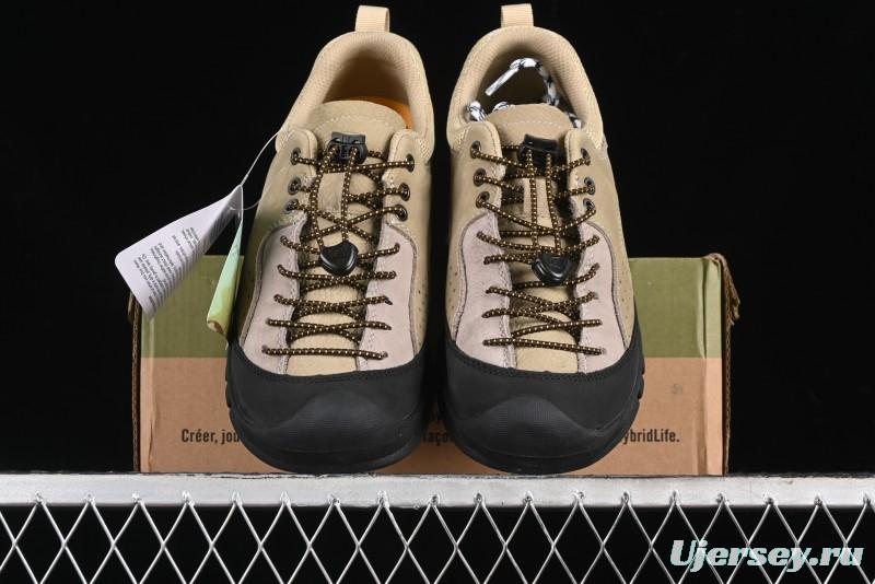 Keen Jasper Japanese Street 2.0 Retro Outdoor Shoes - 2267 Khaki