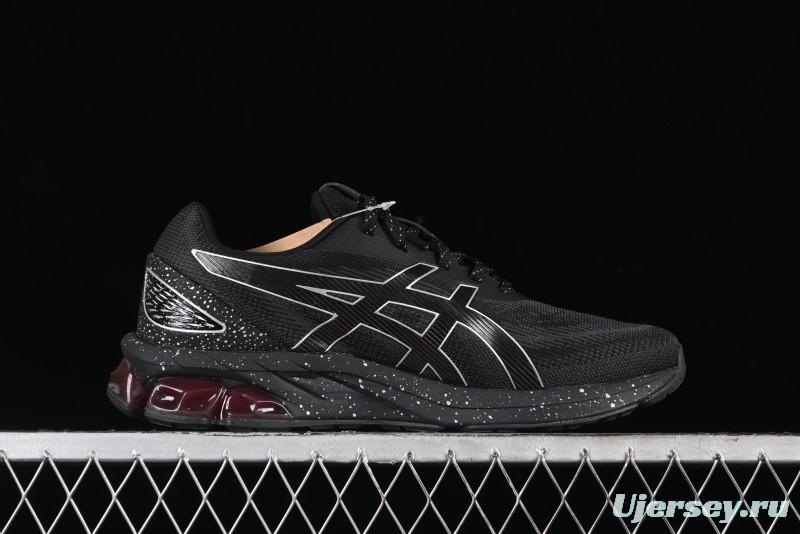 Asics Gel-Quantum 180 VII Retro Breathable Casual Shoes with Cushioning for Men - 1201A631-007