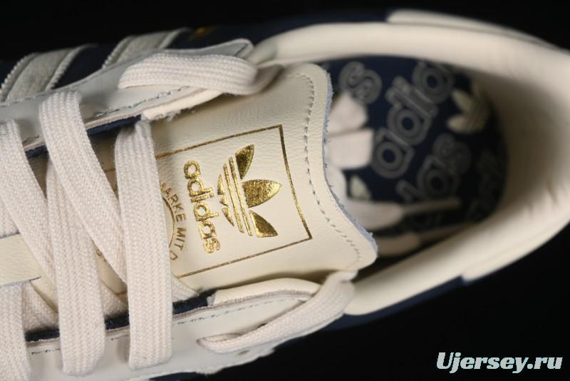 Adidas Originals Samba OG Retro Casual Sneakers - IG1968