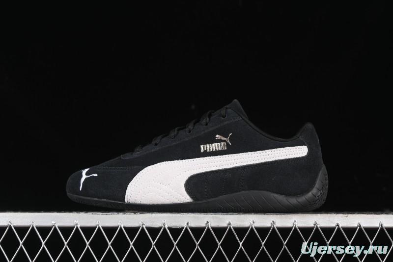 Puma The Open Product Speedcat Low-Top Lifestyle Sneakers - 398846-01