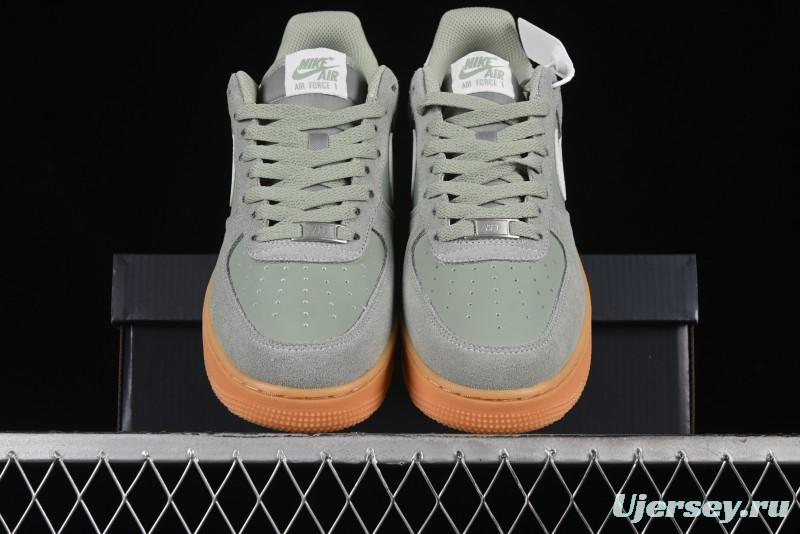 Nike Air Force 1 '07 Low Casual Sneakers - FQ8714-300