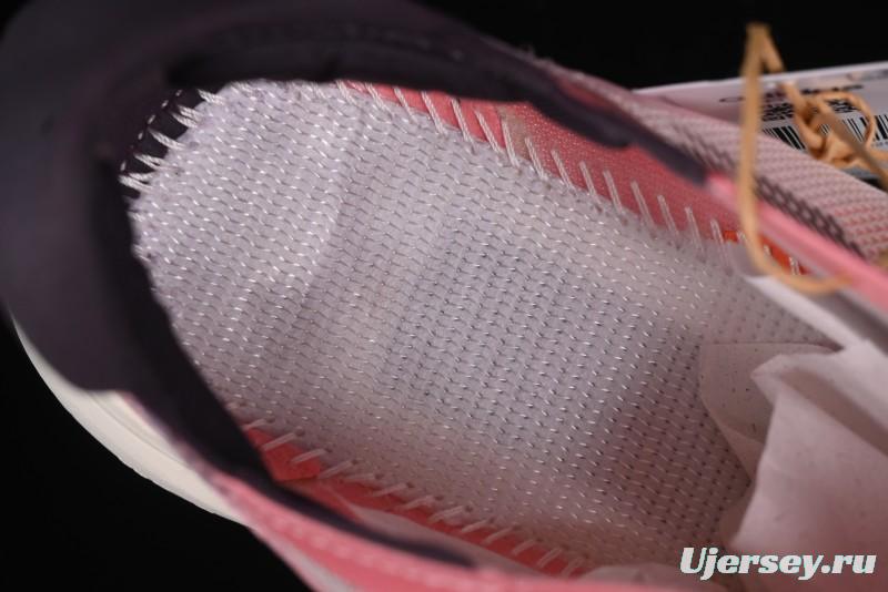 Adidas Adizero Adios Breathable Low-Top Running Shoes - ID3633