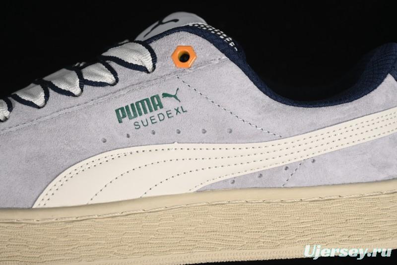 Puma Suede XL Retro Casual Sneakers - 397243-01
