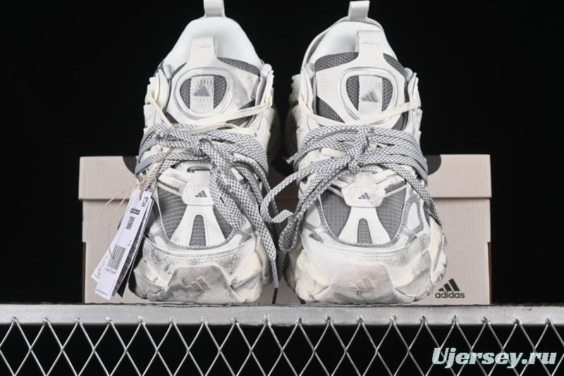 Adidas Vento XLG Deluxe Retro Casual Dad Shoes - JS1588