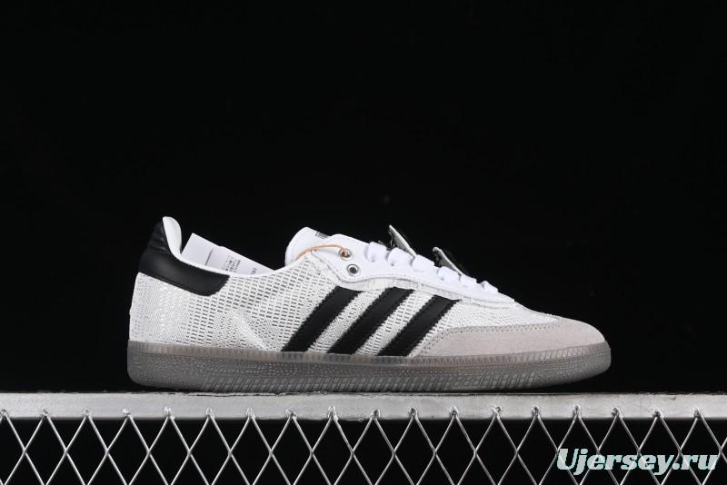 Adidas Samba OG IH3371 Women's Exclusive Colorway Casual Sneakers - IH3371