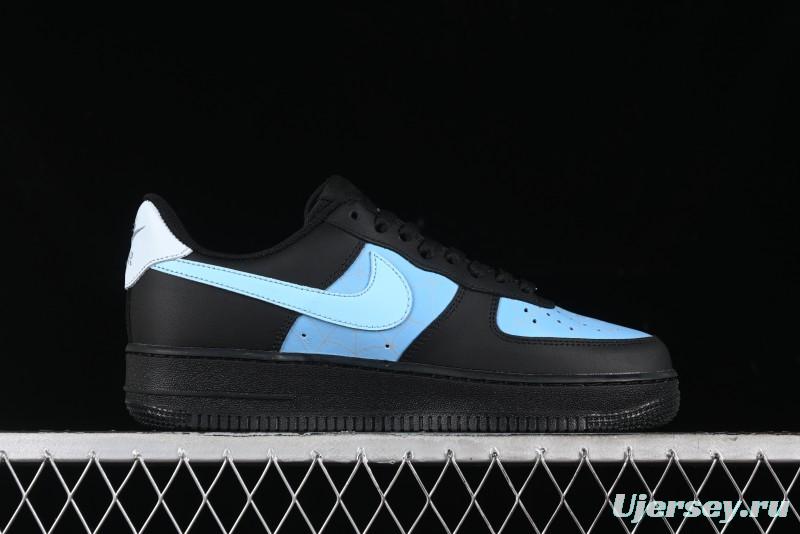 Nike Air Force 1 '07 Low Spider-Man Casual Sneakers - CW2288-020