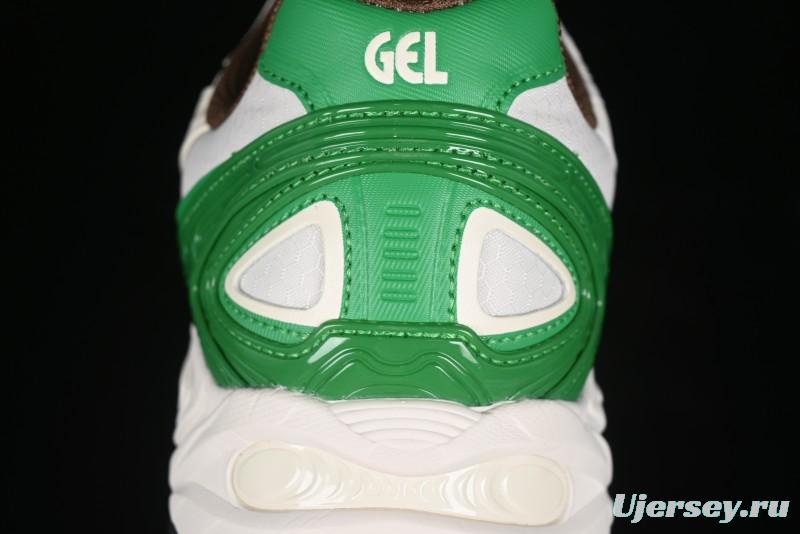 Asics Gel-Kahana Tr V4 Running Shoes with FF BLAST PLUS Cushioning - 1203A586-100