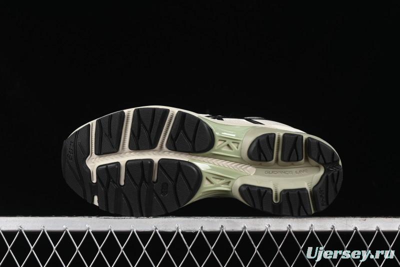 Asics Gel-Flux 4 Low-Top Breathable Casual Running Shoes - 1012B632-020