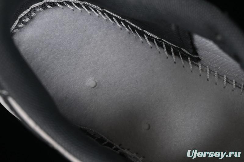 Nike Travis Scott x Fragment Design x Air Jordan 1 Low OG SP AJ1 Retro Sneakers - XZ3398-003