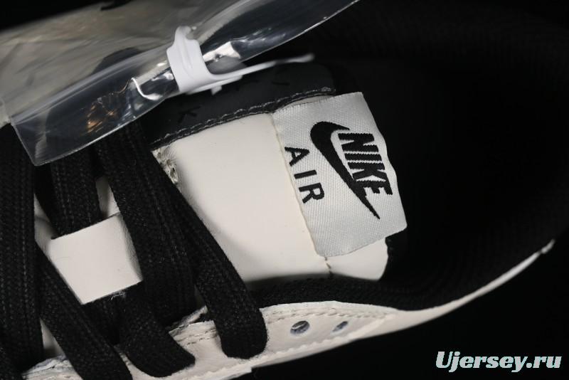 Nike Travis Scott x Fragment Design x Air Jordan 1 Low OG SP AJ1 Retro Casual Sneakers - LJ5188-025