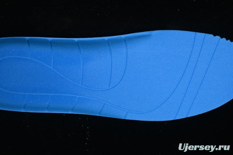 ECCO Street Light Series Autumn Platform Round Toe Versatile Casual White Sneakers 63311901002