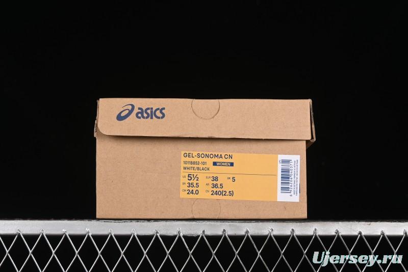 Asics Gel-Sonoma CN Running Shoes - 1011B852-101