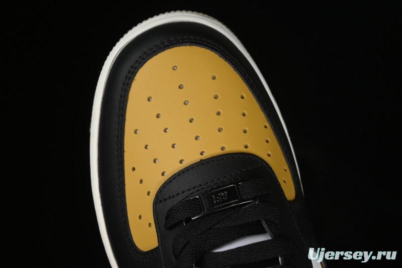 Nike Air Force 1 '07 Low Pikachu Casual Sneakers - CJ9988-111