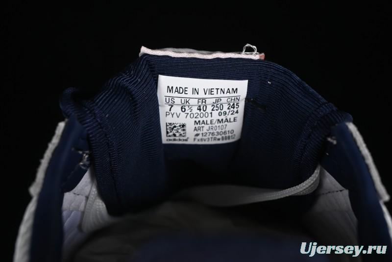 Adidas Retropy E5 Running Shoes with Popcorn Foam Technology - JR0107