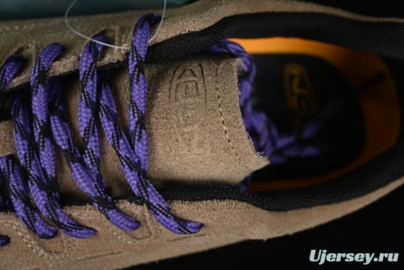 Keen Jasper Japanese Street Retro Style Outdoor Shoes - 1027688